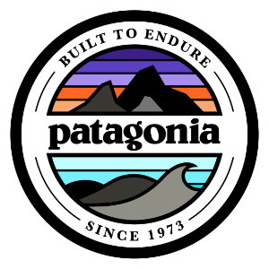 Patagonia Logo
