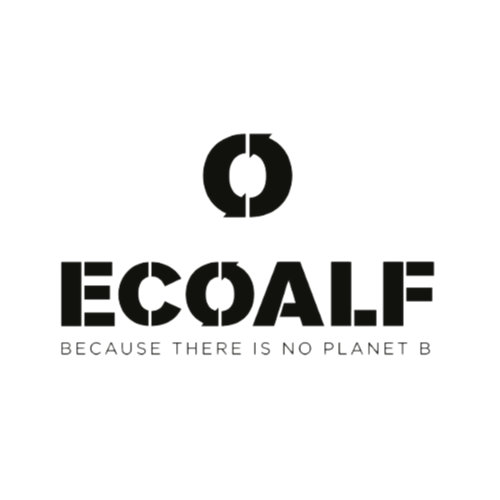 Ecoalf Logo